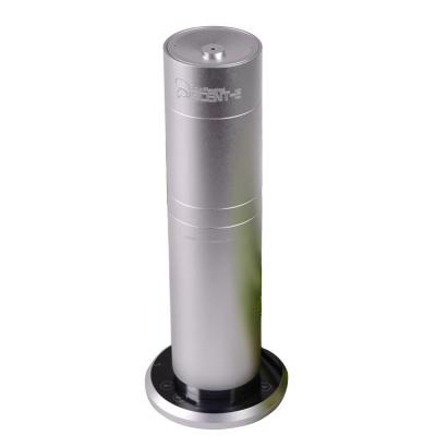 China Aluminum Alloy Multifunction Beauty Machine Portable Aroma Diffuser For Home / Hotel for sale