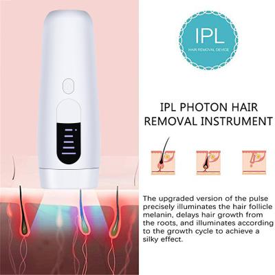 China Professional IPL SHR Hair Removal Machine 3cm2 Light Output Area For Women for sale