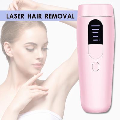 China 500000 Times 3 In 1 IPL SHR Hair Removal Machine 36W Input Power With LCD Display for sale