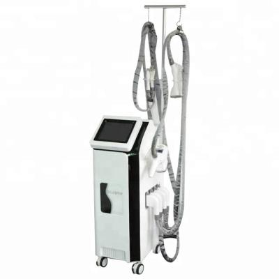 China Beauty Salon Ultrasonic Slimming Machine Radio Frequency 40Khz Cavitation for sale