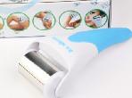 China Medical Excellent Cooling Micro Derma Roller Relieves Pain For Wound Healing for sale