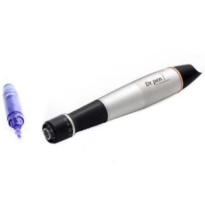 China Electronic Automatic Micro Derma Pen Dr Pen A7 12000 Max RPM For Salon for sale