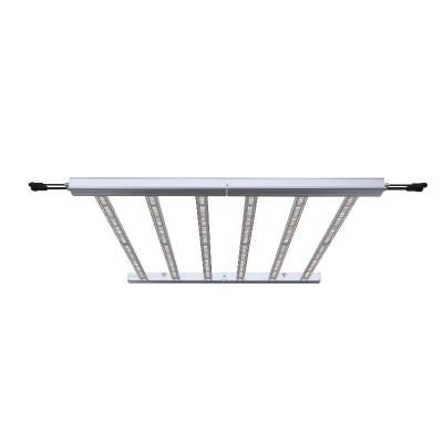 China FLOWER TGAP Wholesale 2021 Industrial Led Greenhouse Grow Lights 480w Full Spectrum High ppdf To Grow Light Kits for sale