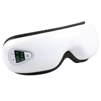 China Equipment Good Quality Facial Eye Massager Eye Machine Instrument Massage Function Beauty Muscle Massage for sale