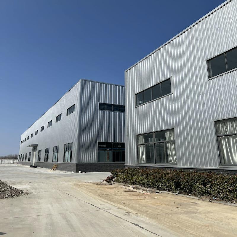 Proveedor verificado de China - Anhui Jinjiuding Composites Co., Ltd.