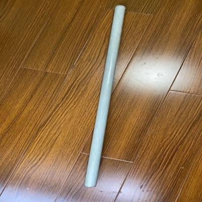 China UV Agent FRP Rod To Resist Sunshine For Outdoors Construction Parts Such As Fences for sale