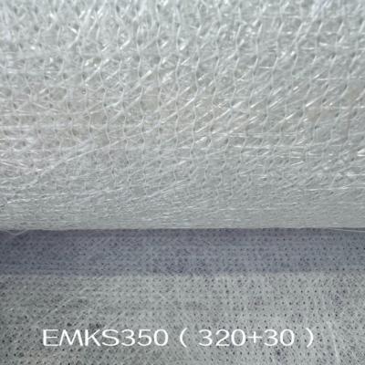 China EGV 2730 Combo Mat For Pultrusion, RTM & Continuous Plate Forming And Enhance Weatherability And Outlook Of FRP for sale