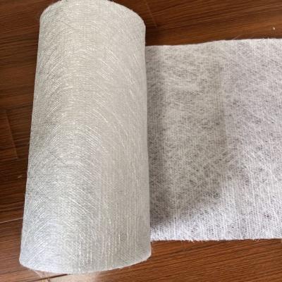 China 330g 400mm Fiberglass Combo Mat For Wrapping RPM for sale