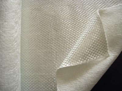 China EMKW 700 400g/M2 Fiberglass Surface Mat E Glass Woven Roving 2400mm for sale