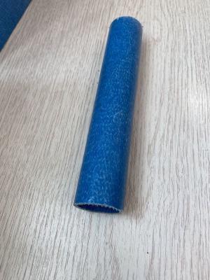 China Pultrusion Round Fiberglass Reinforced Plastic Pipe 16mm 30mm for sale