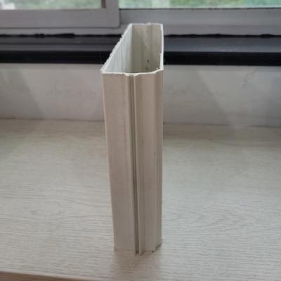 Chine 60mm Trapezoid FRP Pultruded Profiles Durability Extrusion Bunnings à vendre