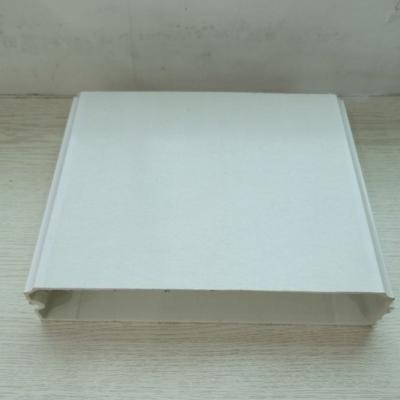 China Hollow Building Fiberglass Reinforced Plastic Panel Anti UV for sale