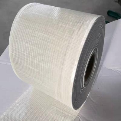 China 90 Deg Unidirectional Fiberglass Cloth Single Latitudinal 227g for FRP Big Pipe for sale