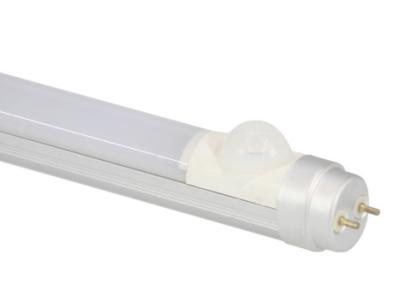 China 2015hot ! led parking light ballast compatible t8 tubes IR motion sensor led tubes for sale