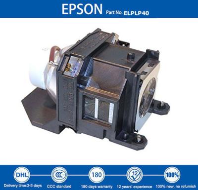 China ELPLP40 Projector Lamp for Epson Projector for sale