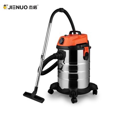 China Car Home Vacuum Cleaner Store Use CE 1400W 30L Factory Price Wet Dry JN308-30L Best Quality for sale