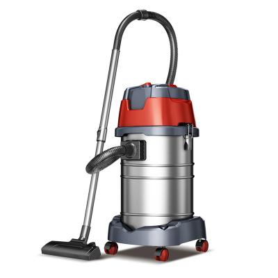 China Hotels High Features Car Silent Smart Equipment Cleaning Vacuum Cleaner For Home JN603-30L 39*38.5*79cm ​​50/60Hz Optional for sale