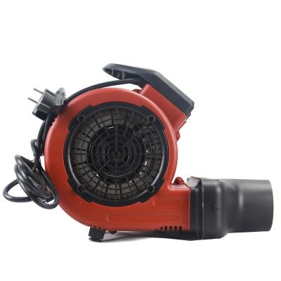 China Amazon 4 Speed ​​1360RPM Mechanical Drying/Blowing Fan for Carpet Drying Air Cooling Ventilation with Low Noise for sale