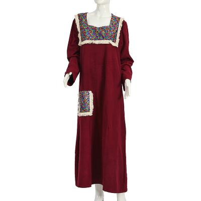 China African Print High quality plus size african traditional sequin dresses africa ethnic clothing elegant long ankara dresses for women for sale