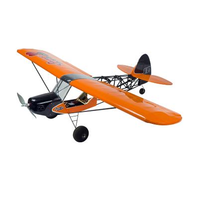 China Factory Wholesale Dancing RC Model Wings New ARF Flat Model 1000mm (39.4