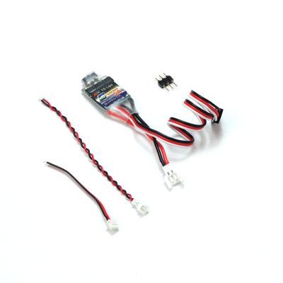 China RC Model Wholesale Factory Price Insect Speed ​​Controller Brushless ESC For RC Airplane for sale