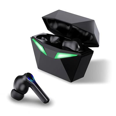 China Superblue 2nd Gen Bluetooth Headphones 35ms Low Latency Sport TWS Earbuds Perfect Gaming Earbuds With Charging Box for sale