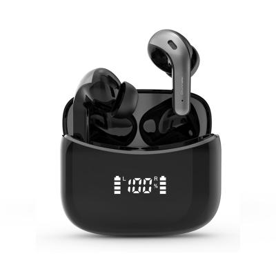 China Perfect Sound Fashion Bluetooth Handfree TWS Earbuds With Charging Case IPX7 Waterproof Bass Sound Stereo for sale