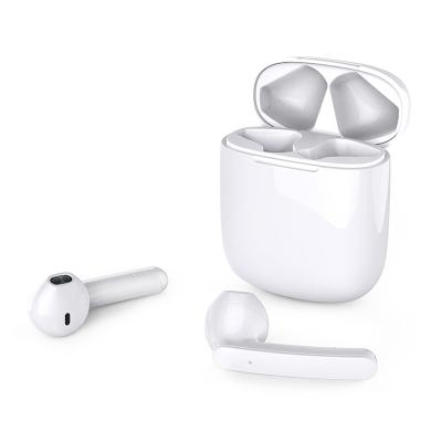 China deep bottom & Clear MIC Superblue new TWS Earbuds with charging case, 30 hours music playtime for sale