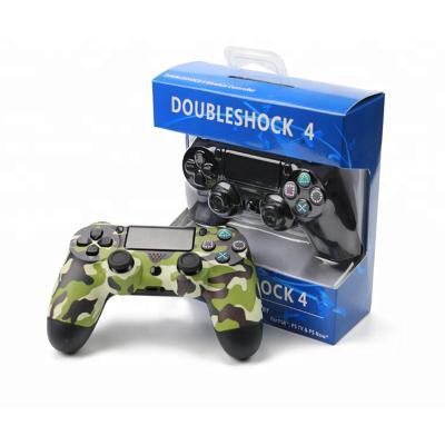 China Original Wholesale VIB MOTOR Controllers Wireless Controller Joystick Gamepads for PS4 for sale