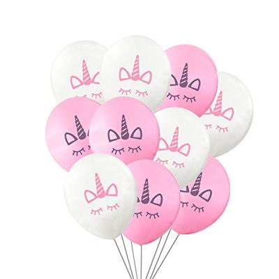 China Advertising Toy Alibaba Hot Selling Cheap Pearl Latex Balloon for sale