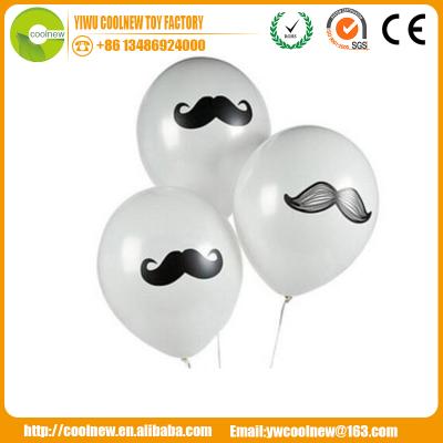 China Promotional Toy New Arrival Design Latex Balloon Feliz Dia Mama Latex Balloon for sale