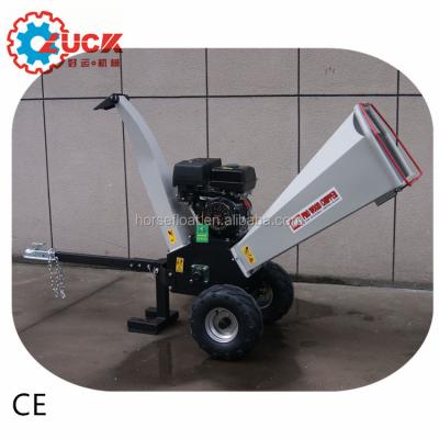 China Chipping Wood Jiangdong Motor Wood Chipper for sale