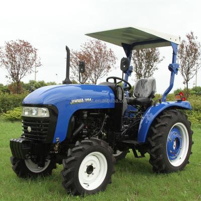 China Farm Tractor 30hp 4wd Mini Jinma Tractor For Sale At Very Good Price for sale