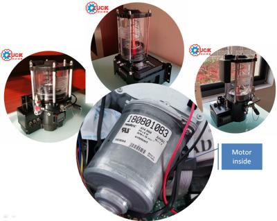 China Automatic Grease Lubrication Grease Lubrication Systems For Earth Moving Equipment for sale