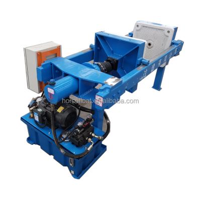 China The other professional filter press for sale for sale