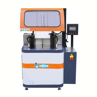 China Building Material Shops Multi Angles Single Cutoff Saw Machine For Aluminum Profile for sale