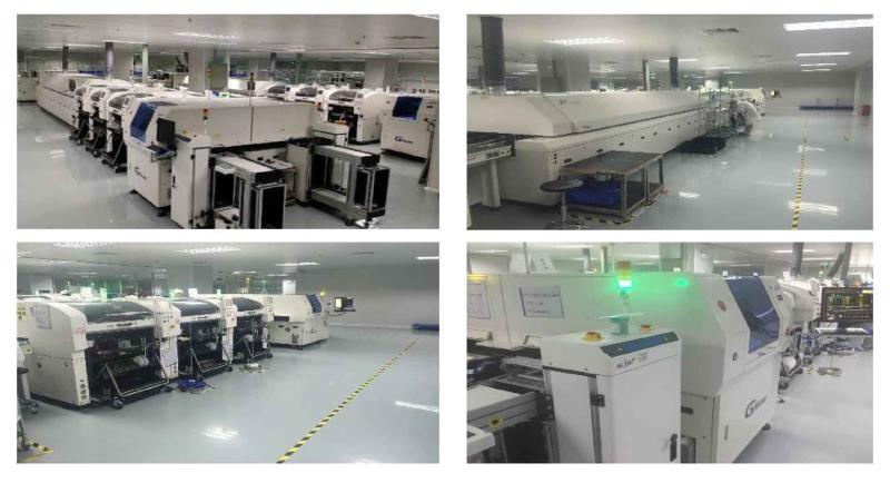 Verifizierter China-Lieferant - Dongguan Kaimiao Electronic Technology Co., Ltd