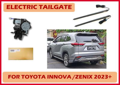 China Toyota Innova Zenix Power Electric Tailgate Liftgate with Foot Kick Sensor Optional for sale