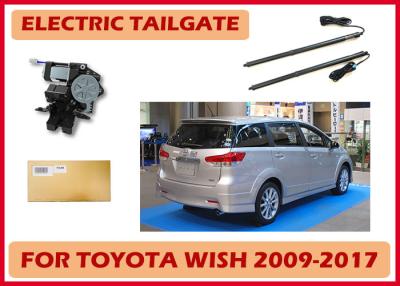 China Easy to Install For Toyota Wish Automatice Car Trunk Car Electric Tailgate Lift for sale