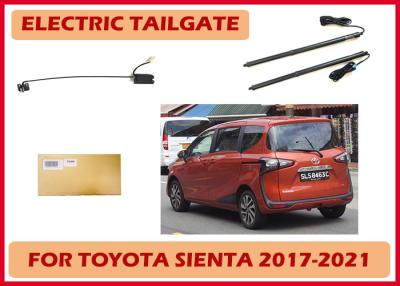 China Hot Sale Power Tailgate Lift Kit Retrofit For Toyota Sienta with Remote Control for sale