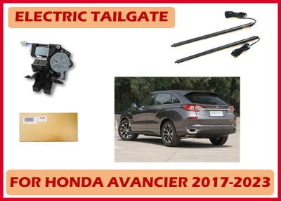 China Honda Avancier Auto Electric Tailgate Lift Kits With Double Pole Suction Lock for sale