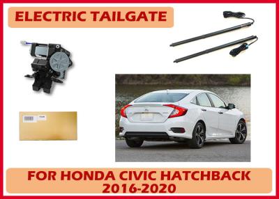 China De Boomstamlift Kit With Foot Sensor Optional van Honda Civic Electric Power Te koop