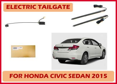 Chine Système d'aide d'ascenseur de hayon de tronc de puissance de Honda Civic avec le capteur de pied facultatif à vendre