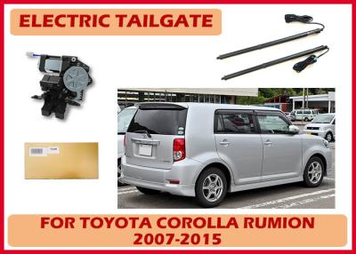 China Hot Sale Toyota Corolla Rumion Electric Rear Door Liftgate with Mute Closing for sale