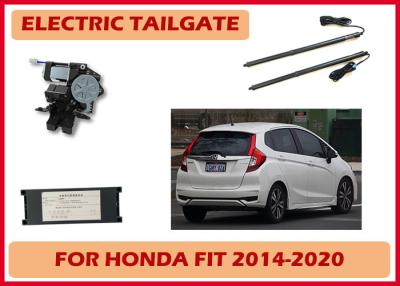 China Honda Fit/Jazz Automotive Automatic Tailgate Lift With Electric Suction Lock In Global Market for sale