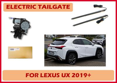 China Automatic Tailgate Lift Remote Control Anti Pinch Adjustable Height Lexus UX Compatible for sale