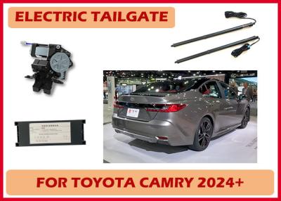 China Smart Electric Car Trunk Opener für Toyota Camry Camry Prestige Aurion Elektrische Hebehilfe für Heckschranke zu verkaufen