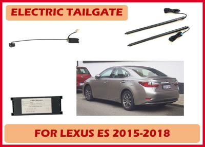 China As peças de automóvel de Lexus ES põem jogos de retrofit do Liftgate com Pé-ativado à venda