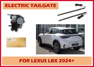 China Lexus LBX Aftermarket Power Liftgate With Electric Tailgate Lift Assist System for sale