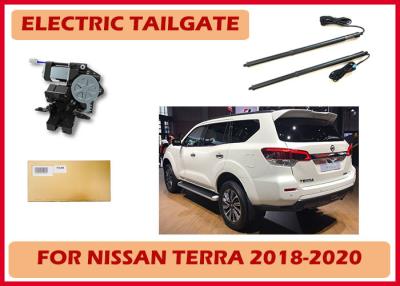 China Nissan Terra Auto Spare Parts for Auto Power Tailgate Opener and Closer for sale